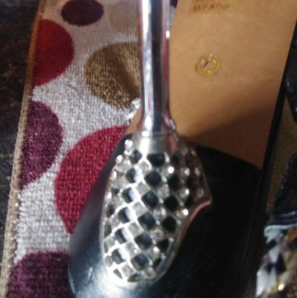 Women's Wild Rose 3 in heels - Picture 7 of 7